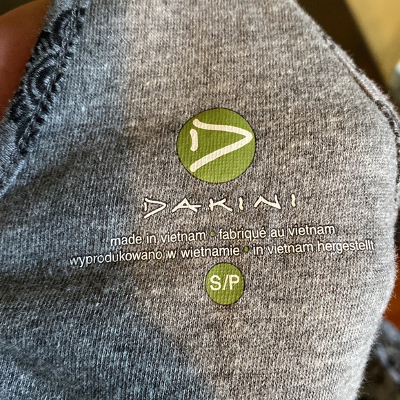 Dakini Racer Back dress - Picture 9 of 10